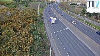 M50(S) After J13 (Dundrum)