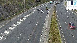 M50(N) 0.2km After J13 (Dundrum)