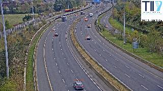 M50(S) At J13 (Dundrum)