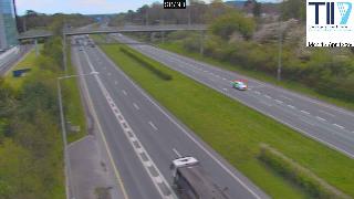 M50(S) After J13 (Dundrum)