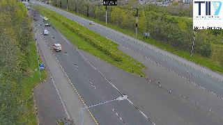 M50(N) 0.8km Before J16 (Cherrywood)